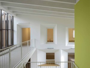 Iotti + Pavarani Architetti - Regina Pacis Community Centre-131800.jpg