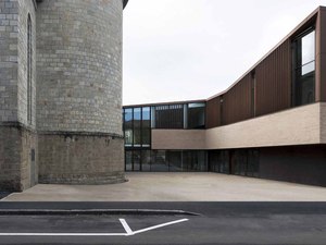 Iotti + Pavarani Architetti - Regina Pacis Community Centre-31800.jpg