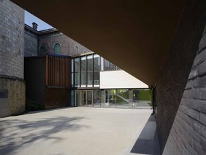 Iotti + Pavarani Architetti - Regina Pacis Community Centre-51800.jpg