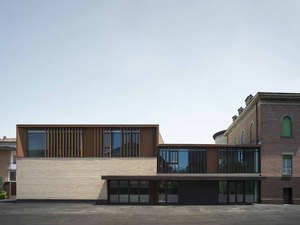 Iotti + Pavarani Architetti - Regina Pacis Community Centre-81800.jpg