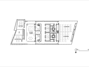 Vagelos Education Center_Plans and Sections-8.jpg