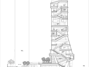 Vagelos Education Center_Plans and Sections-9.jpg
