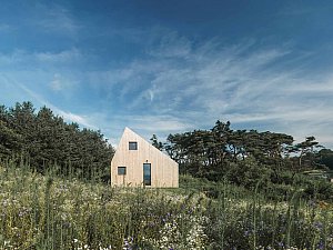 Shear House
