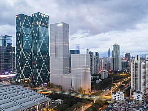 Shenzhen Energy Hq