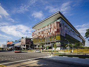 Tampines Halk Merkezi