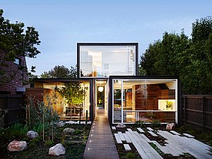 That House
