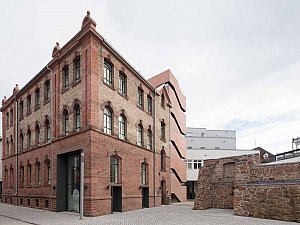 Tonofenfabrik Lahr Muzesi