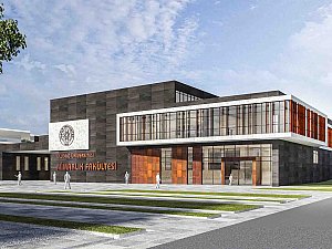 Uludağ Üniversitesi 7. Dönem Projesi (Enes Şener)