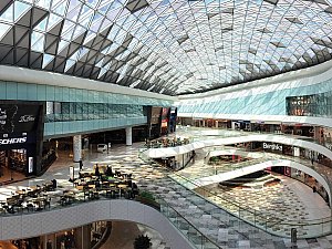 Vadistanbul Alışveriş Merkezi