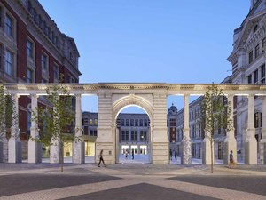 002_The Aston Webb Screen, the V&A Exhibition Road Quarter, designed by AL_A _Hufton+Crow2000.jpg