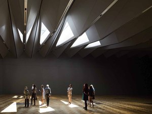 051_The Sainsbury Gallery, The V&A Exhibition Road Quarter, designed by AL_A  _Hufton+Crow2000.jpg