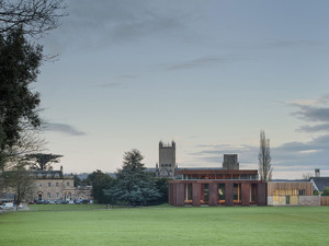 Wells Cathedral School_Eric Parry Architects_Photography Dirk Lindner 2.jpg