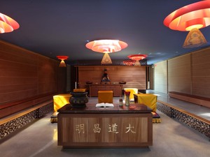 Shim-Sutcliffe Architects - Wong Dai Sin Temple -11- James Dow.jpg