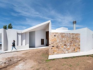 Ye Evi