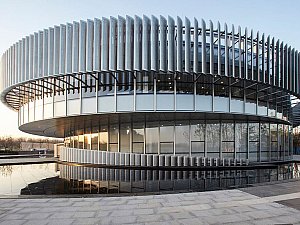 Zhengzhou  Linkong  Biopharmaceutical  Parkı