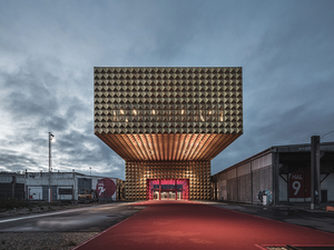 Ragnarock 02 credit Rasmus Hjortshøj - COAST Studio - COBE and MVRDV