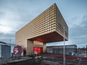 Ragnarock 03 credit Rasmus Hjortshøj - COAST Studio - COBE and MVRDV