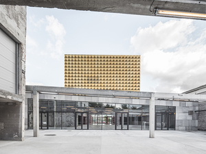 Ragnarock 20 credit Rasmus Hjortshøj - COAST Studio - COBE and MVRDV