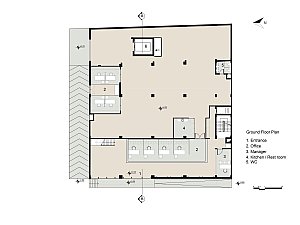 irme FirstFloorPlan