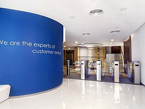 Arvato Bertelsman İstanbul Ofisi