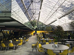Murat Karamancı Student Center