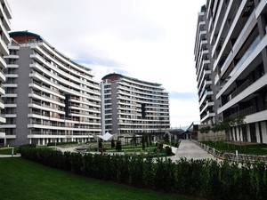 tuana evleri 1 etap