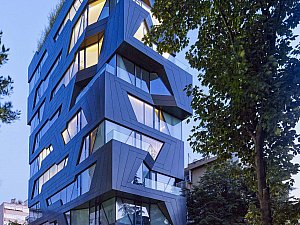 Apartman 18