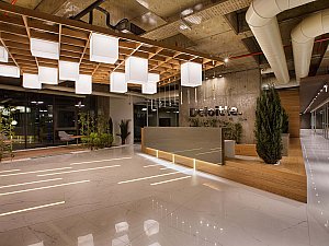 Deloitte Türkiye Genel Müdürlüğü