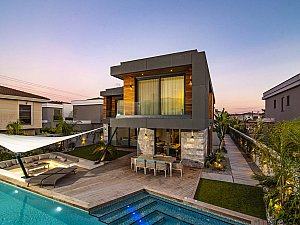 Villa DUO