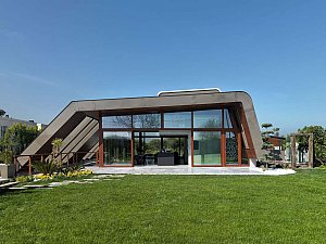 Narlıdere Evi