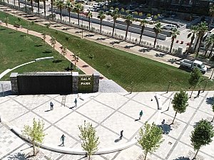 Karşıyaka Halkpark