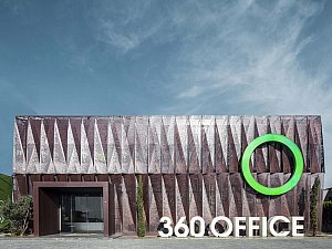 360 Office Satış Ofisi