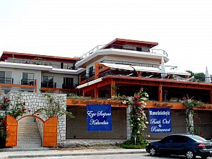 Villa Renk Butik Otel