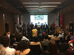 bornova cocuk