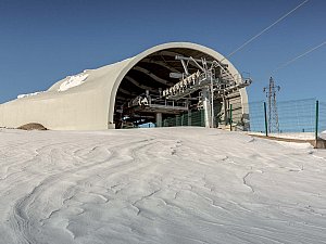 Bursa Teleferik Kadıyayla İstasyonu