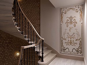 08_Casa Foscolo Hotel Guest Stairs Area.jpg