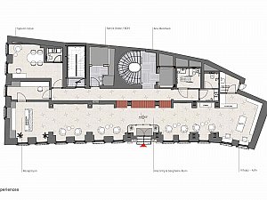 Casa Foscolo Giriş Kat Planı.jpg