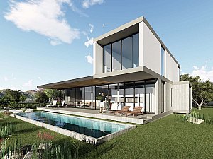 Çıtlık Villa