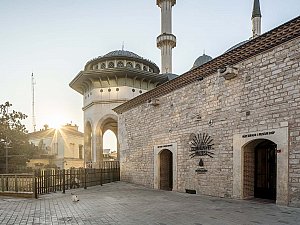 Cumhuriyet Müzesi