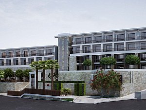 Datça Butik Otel