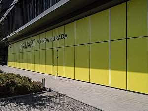 Dirimart