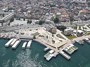 Eminonu Meydani