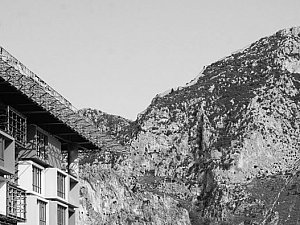 Emre Arolat Architecture Bienal Sergi