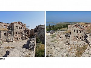 A1 - RESTORASYON ÖNCESİ ENEZ AYASOFYASI.jpg