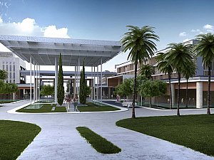 Fortuna Resort Hotel