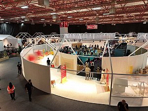 Furnishings and Design Istanbul