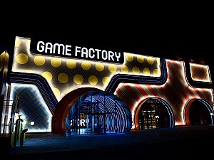 Game Factory