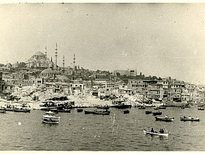 Alfred Heilbron_Tarihin Katmanları_2