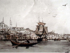 Görsel 2  John Frederick Lewis, 1835-1836 tarihli .jpg