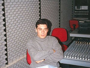 Evren Arın